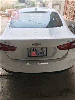 شيفروليه ماليبو